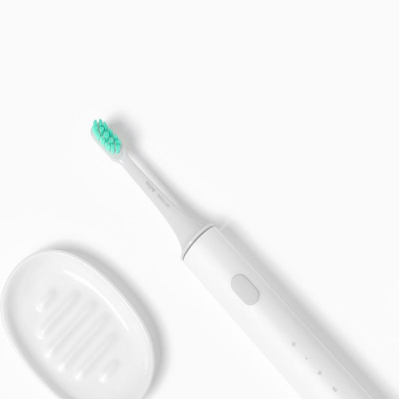էլեկտրական ատամի խոզանակ Mi Electric Toothbrush T500 white 2
