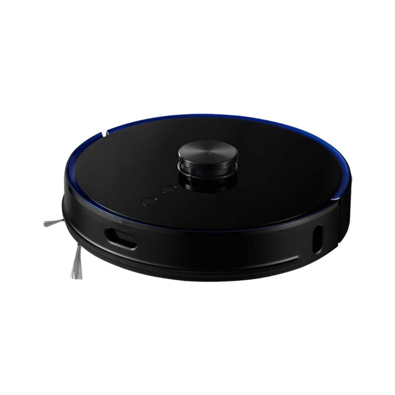 Ռոբոտ-փոշեկուլ Viomi Robot Vacuum Cleaner S9 UV black 2