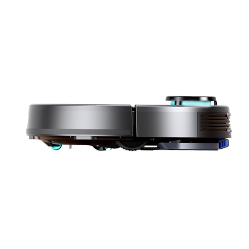 Ռոբոտ-փոշեկուլ Viomi Robot Vacuum V2 Pro black 2