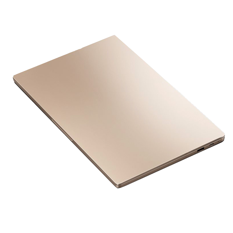 Mi Notebook Air 12.5" gold 2