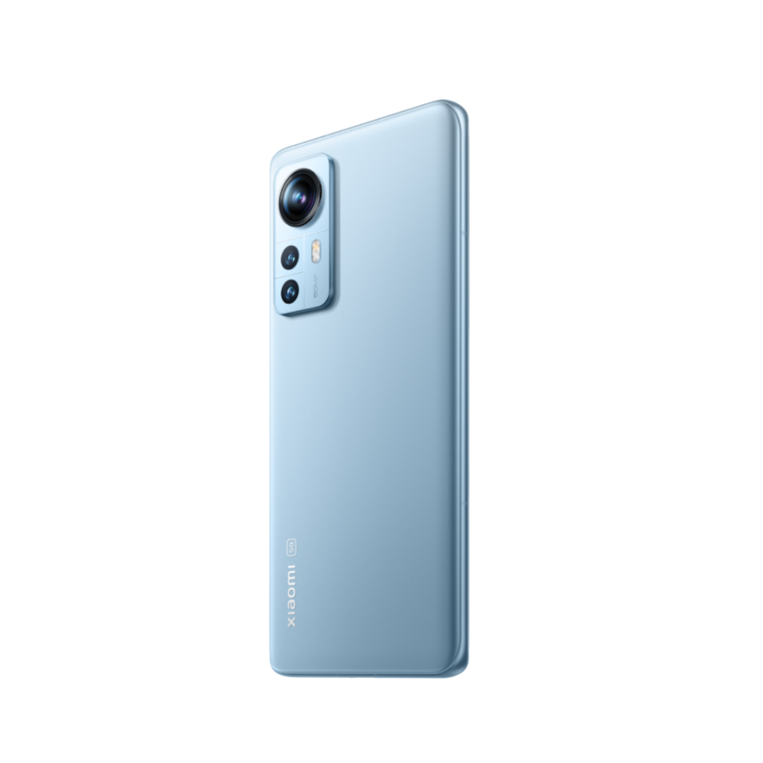 Xiaomi 12 8/256GB blue 5