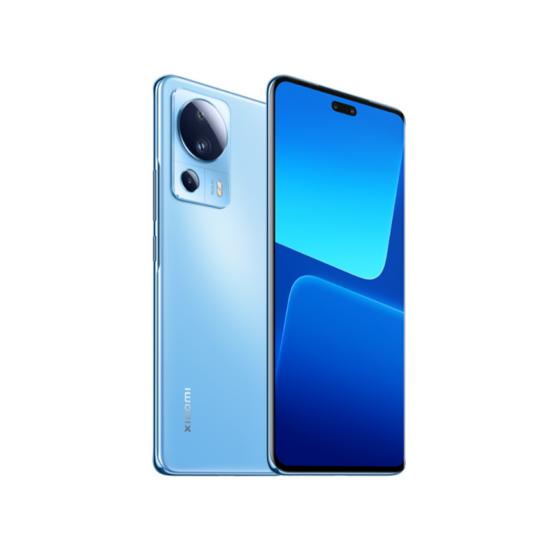 Xiaomi 13 Lite 8/256GB blue 13