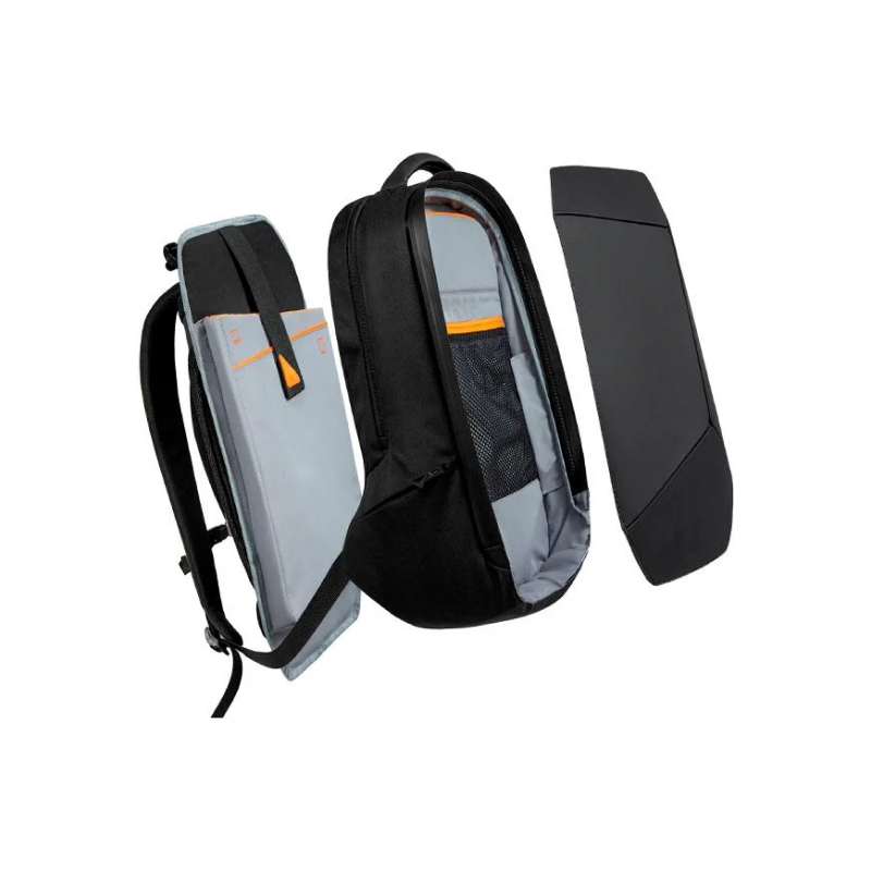 Ուսապարկ Mi Geek Backpack black 4