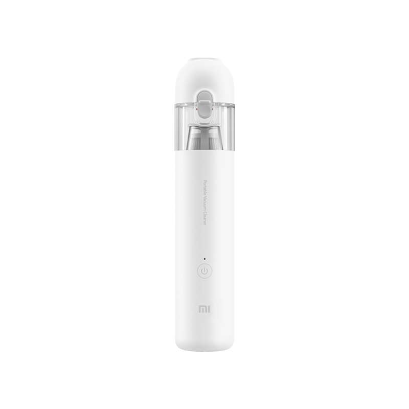 Դյուրակիր փոշեկուլ Mi Vacuum Cleaner mini white 1