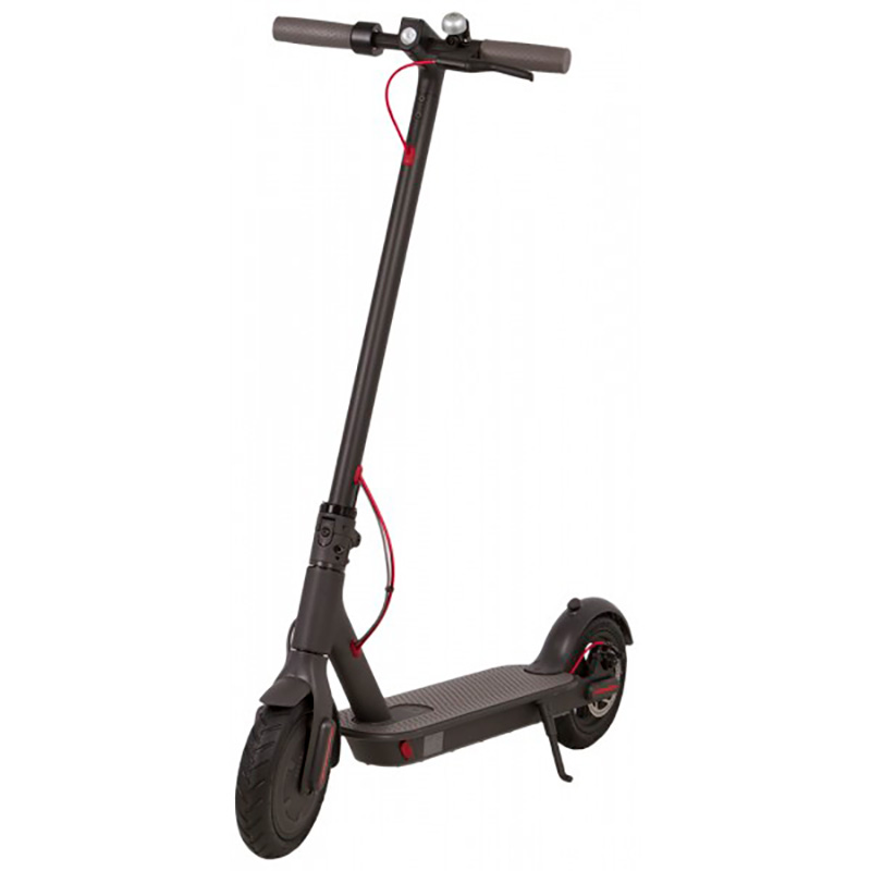 MiJia Electric Scooter black 2