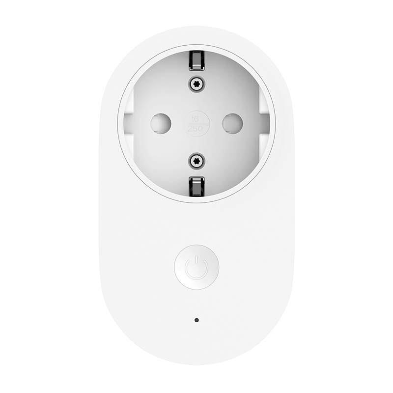 Խելացի վարդակ Mi Smart Power Plug Wi-Fi white 2