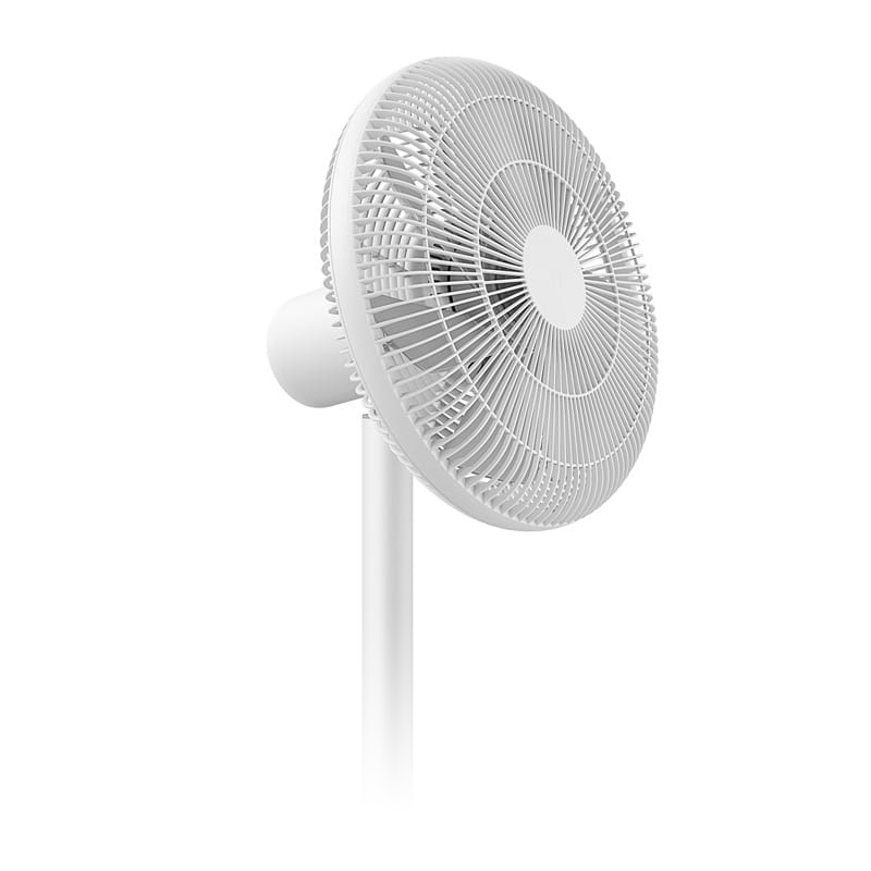 Օդափոխիչ Mi Smart Standing Fan 1C white 3