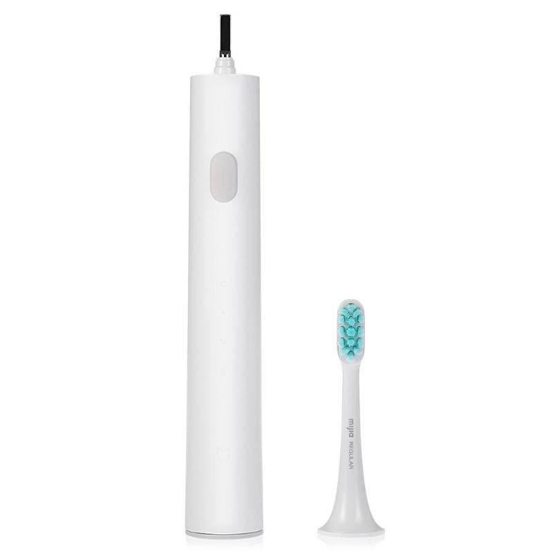 էլեկտրական ատամի խոզանակ Mi Electric Toothbrush T500 white 4