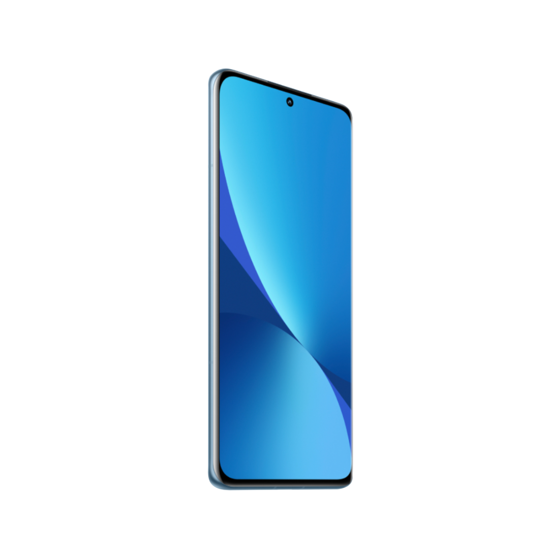 Xiaomi 12 8/256GB blue 2