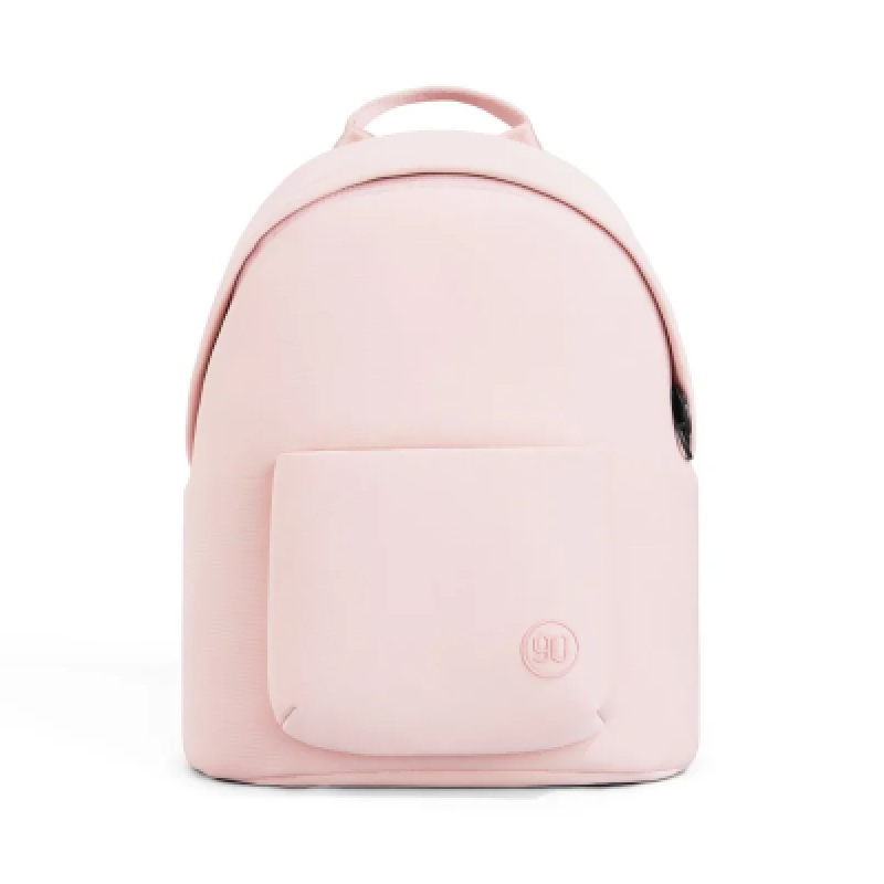 Ուսապարկ Xiaomi NINETYGO NEOP. Multifunctional Backpack Pink 9