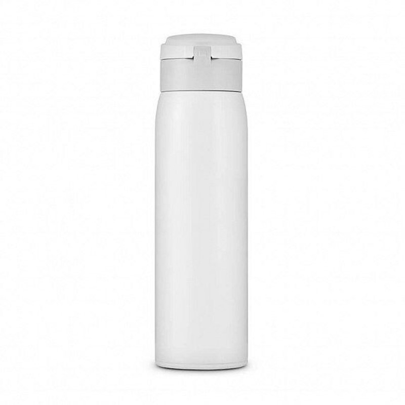 Թերմոս Viomi Portable Vacuum Cup 300ml white 3
