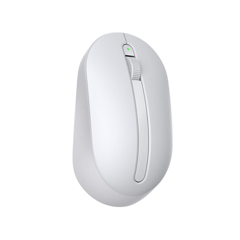 Անլար մկնիկ Xiaomi MIIIW Wireless Office Mouse white 1