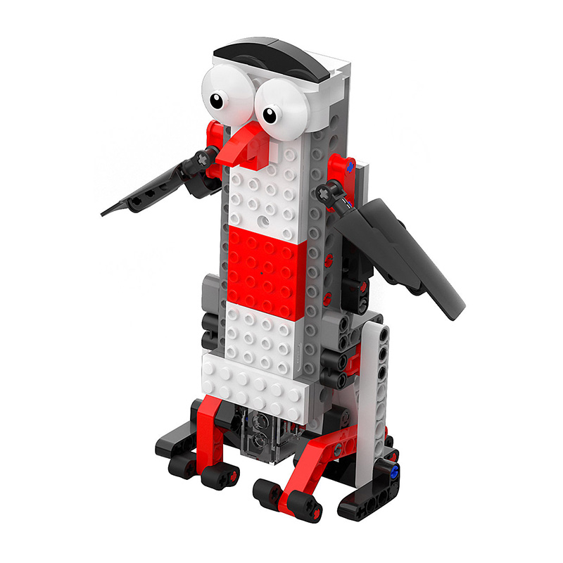 Ռոբոտ-կոնստրուկտոր Mi Mini Robot Builder 