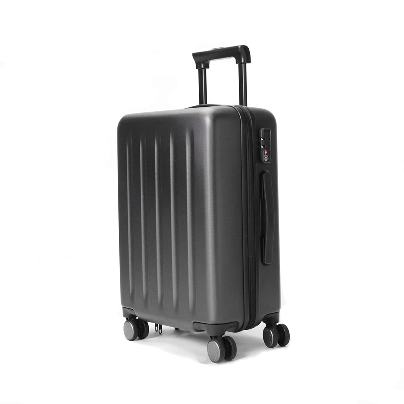 Чемодан Mi Trolley Suitcase 20" black 2