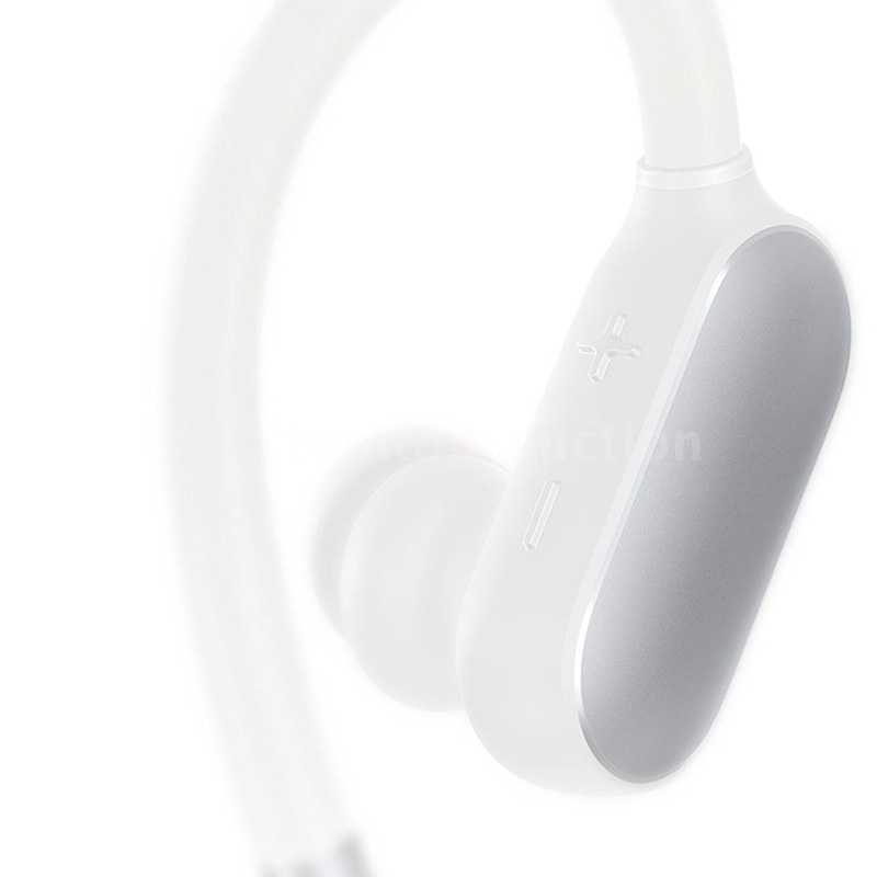  Mi Sport Bluetooth Headset անլար ականջակալներ
 white 3