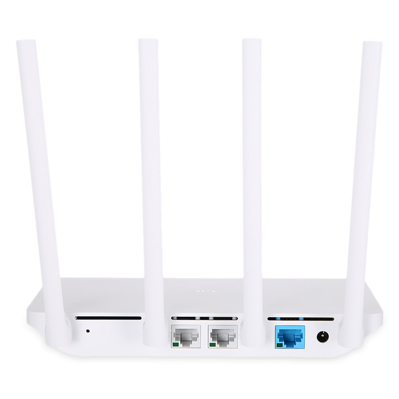 Mi Router 3C Wi-Fi երթուղիչ
 white 3