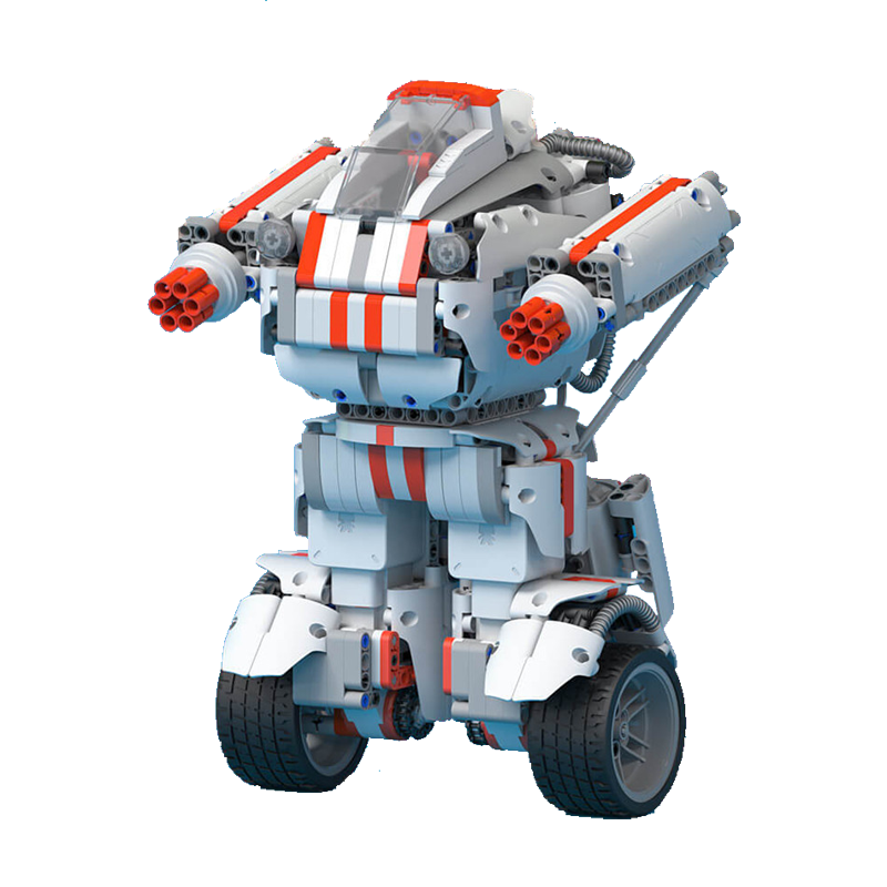 Ռոբոտ-կոնստրուկտոր Mi Robot Builder