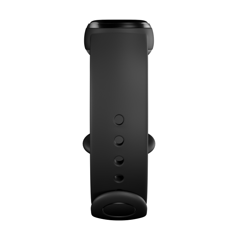 Ֆիթնես-թևնոց Mi Smart Band 6 NFC black 5