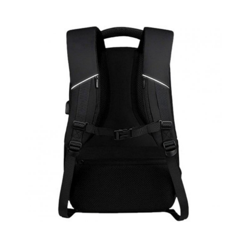 Ուսապարկ Gelius Backpack Waterproof Protector 2 GP-BP006 black 3