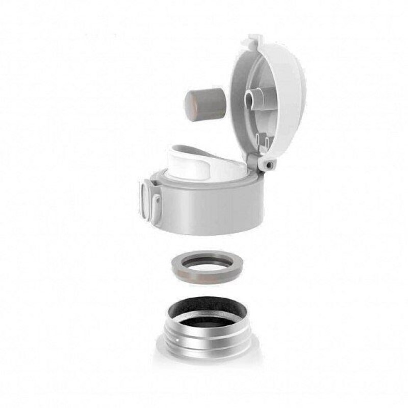 Թերմոս Viomi Portable Vacuum Cup 300ml white 4
