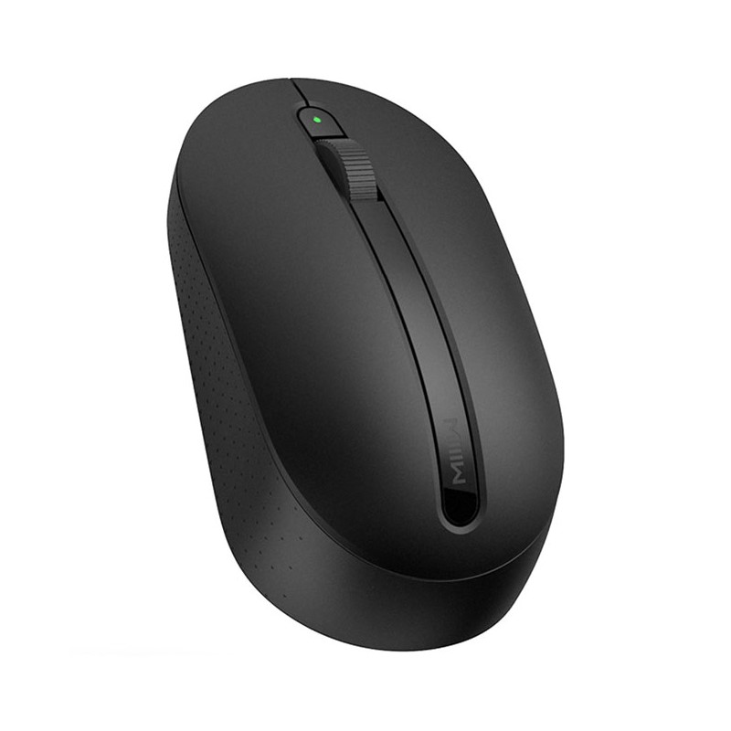 Անլար մկնիկ Xiaomi MIIIW Wireless Office Mouse