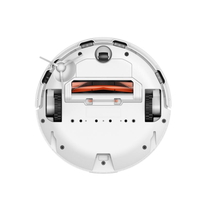 Ռոբոտ-փոշեկուլ Xiaomi Robot Vacuum S10 white 4