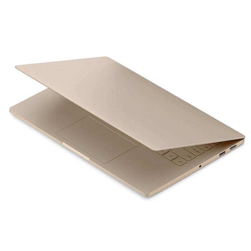 Mi Notebook Air 12.5" gold 6