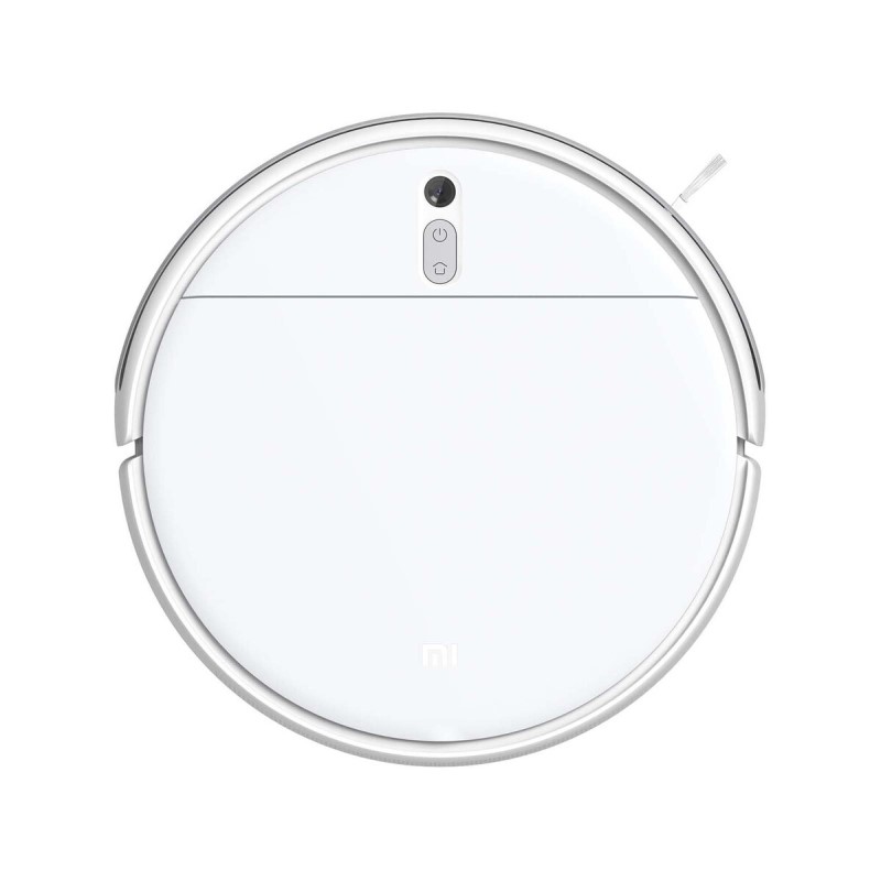 Ռոբոտ-փոշեկուլ Xiaomi Mi Robot Vacuum-Mop 2 Lite white 4