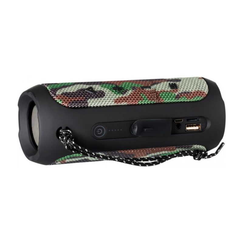 Bluetooth բարձրախոս Gelius Pro Infinity 3 GP-BS510SE camouflage 5