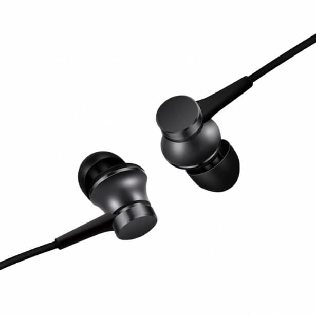  Mi Piston Headphones Basic ականջակալներ
 black 2