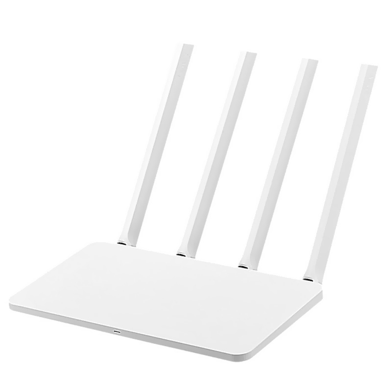 Mi Router 3C Wi-Fi երթուղիչ
 white 4