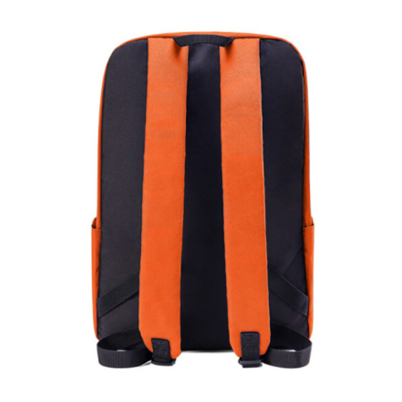 Ուսապարկ Xiaomi NINETYGO Tiny Lightweight Casual Backpack orange 4