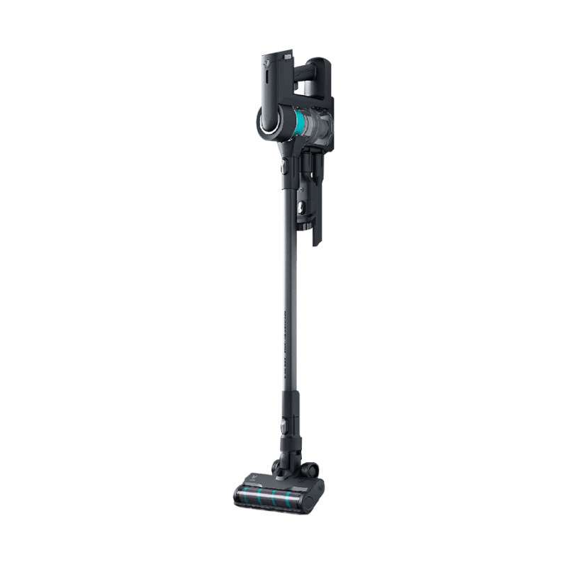 Ուղղահայաց փոշեկուլ Viomi Handheld Wireless Vacuum Cleaner A9 black 3