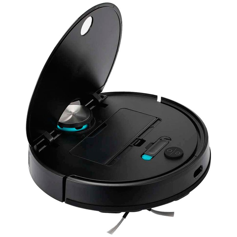 Ռոբոտ-փոշեկուլ Viomi Robot Vacuum Cleaner SE black 2