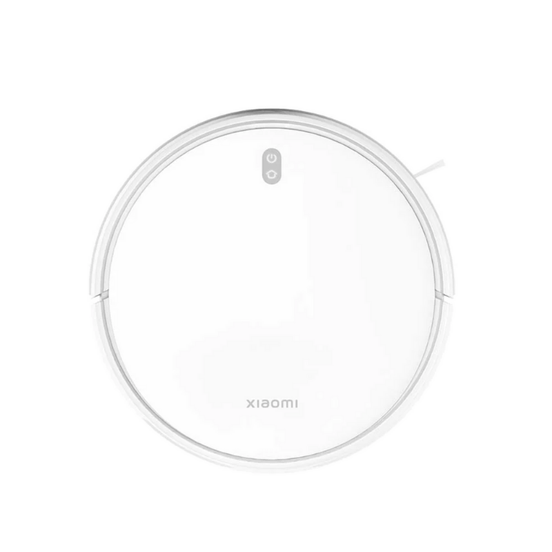 Ռոբոտ-փոշեկուլ Xiaomi Robot Vacuum E10 white 1