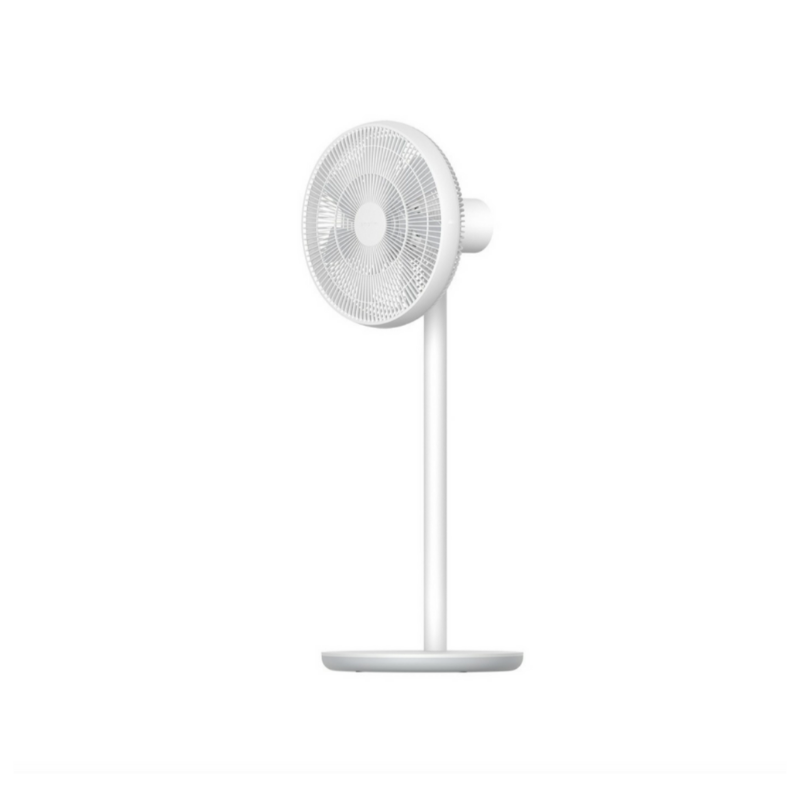 Օդափոխիչ Xiaomi Mi Standing Fan 2 EU white 2