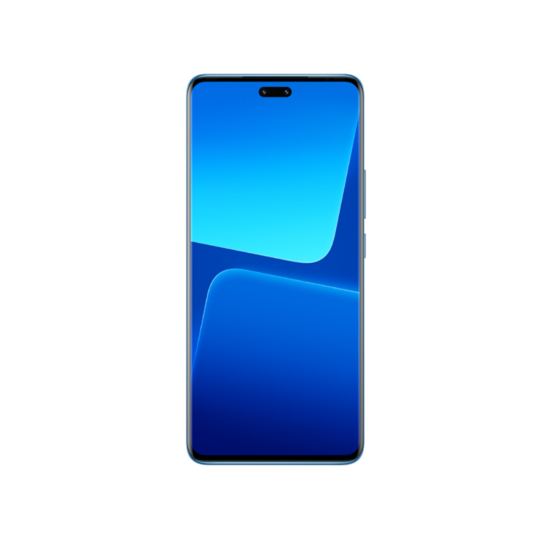 Xiaomi 13 Lite 8/256GB blue 3