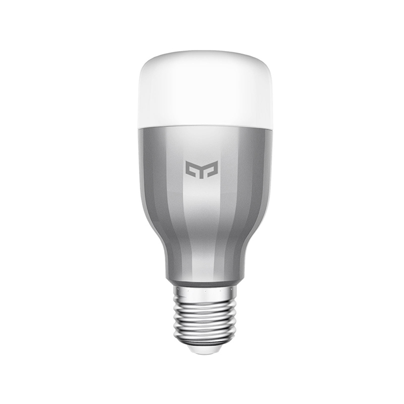 Yeelight LED Smart Bulb լամպ (Գունավոր)
