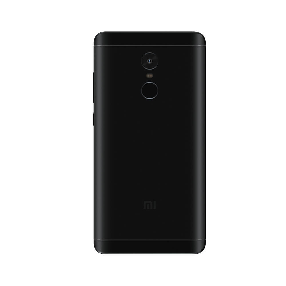 Redmi Note 4 4/64GB black 3