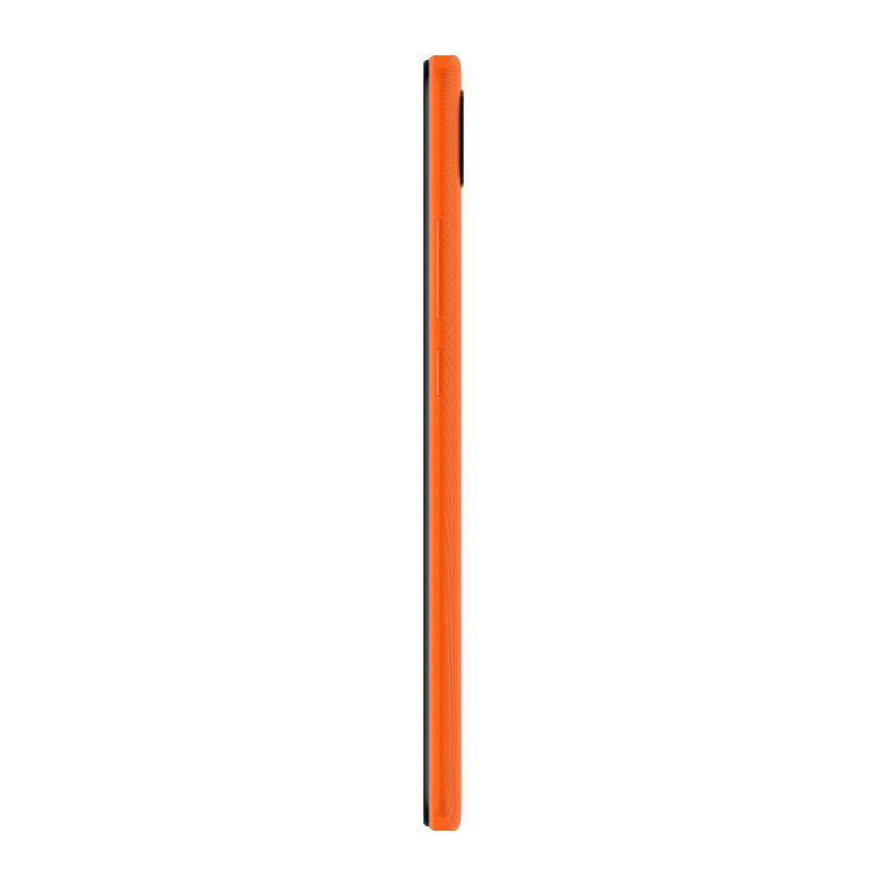 Redmi 9C NFC 2/32GB orange 8
