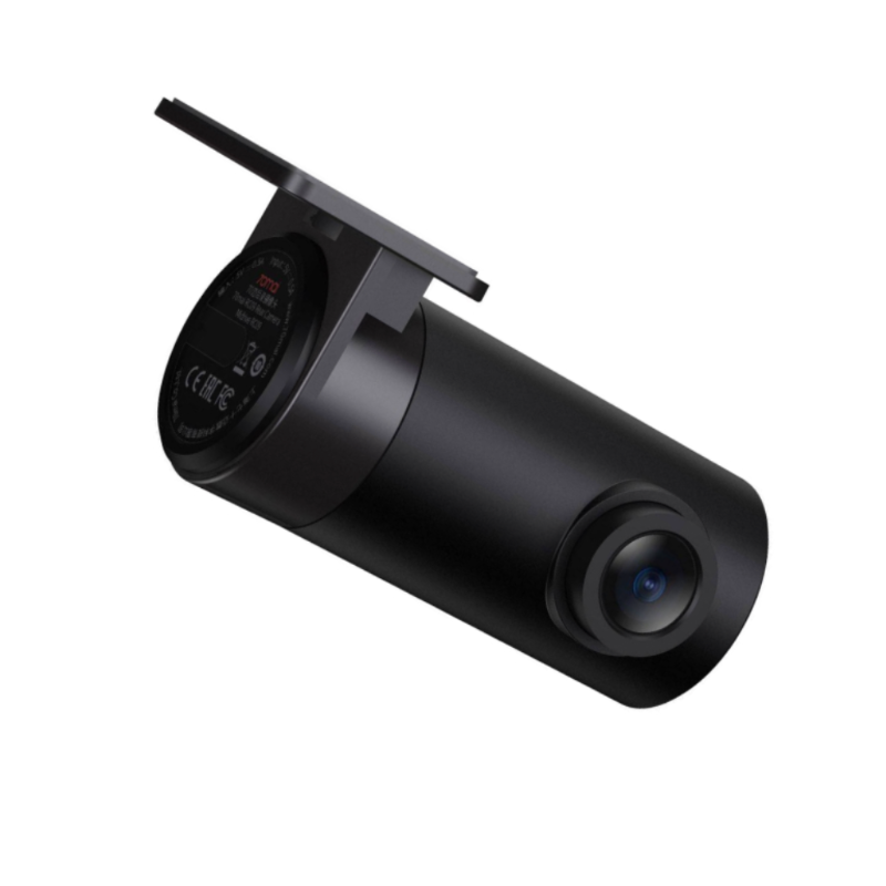Տեսաձայնագրիչ սարք հետևի տեսախցիկով 70Mai Dash Cam A400+Rear Cam Set black 3
