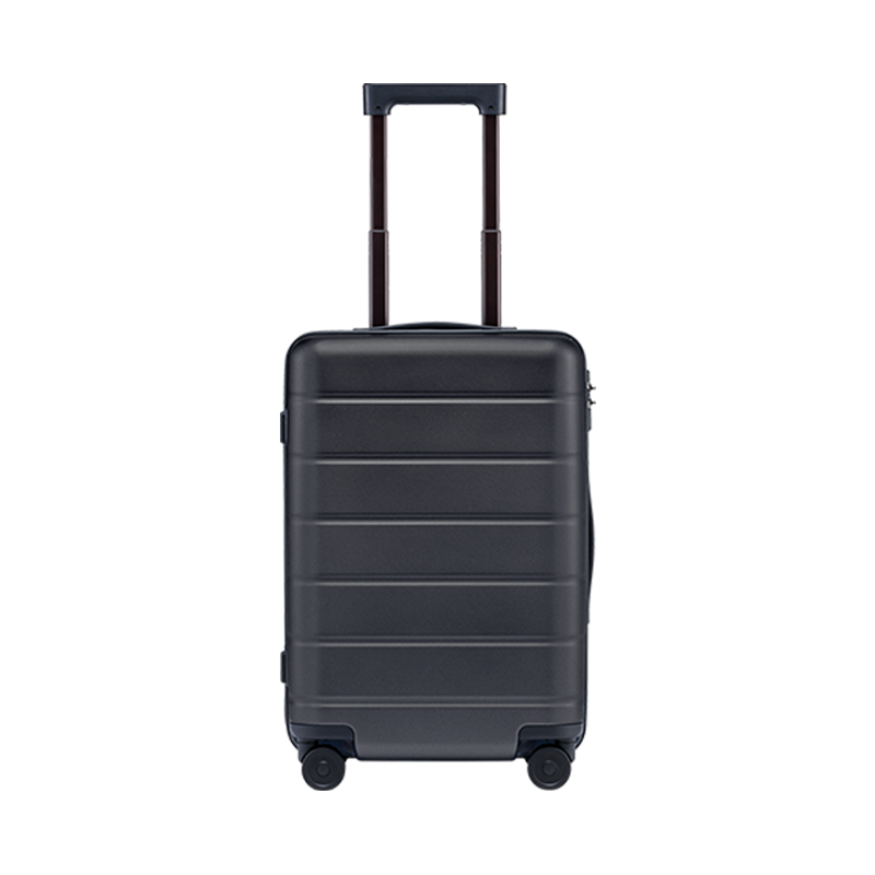Ճամպրուկ Xiaomi Luggage Classic 20” black 1
