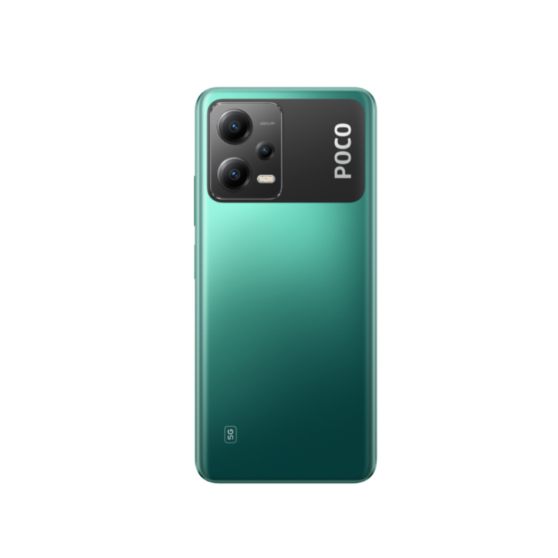 POCO X5 5G 8/256GB Green 4