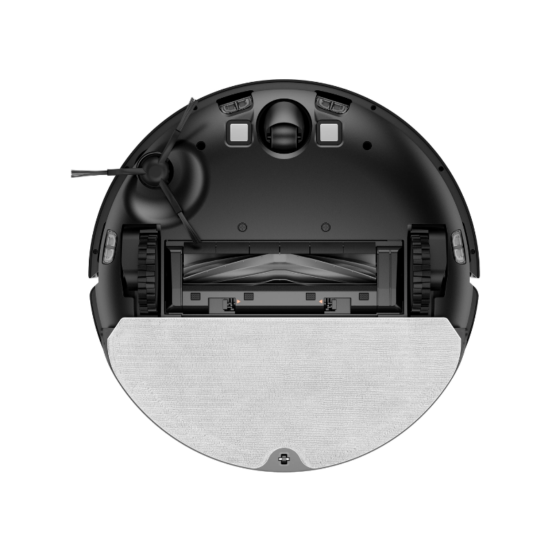 Ռոբոտ-փոշեկուլ Dreame D10s Pro  black 5