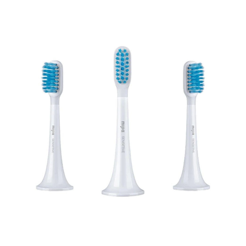 Փոխարինվող գլխիկներ Mi Electric Toothbrush head (Gum Care)