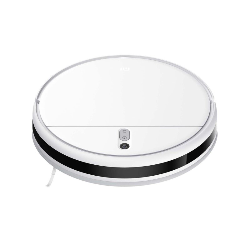 Ռոբոտ-փոշեկուլ Xiaomi Mi Robot Vacuum-Mop 2 Lite white 3