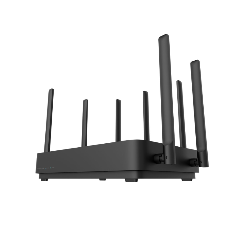 Mi AIoT Router AC2350 Wi-Fi երթուղիչ black 3