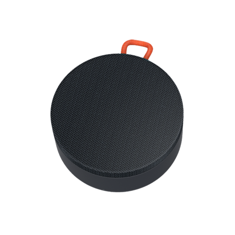 Դյուրակիր բարձրախոս Mi Portable Bluetooth Speaker  black 1
