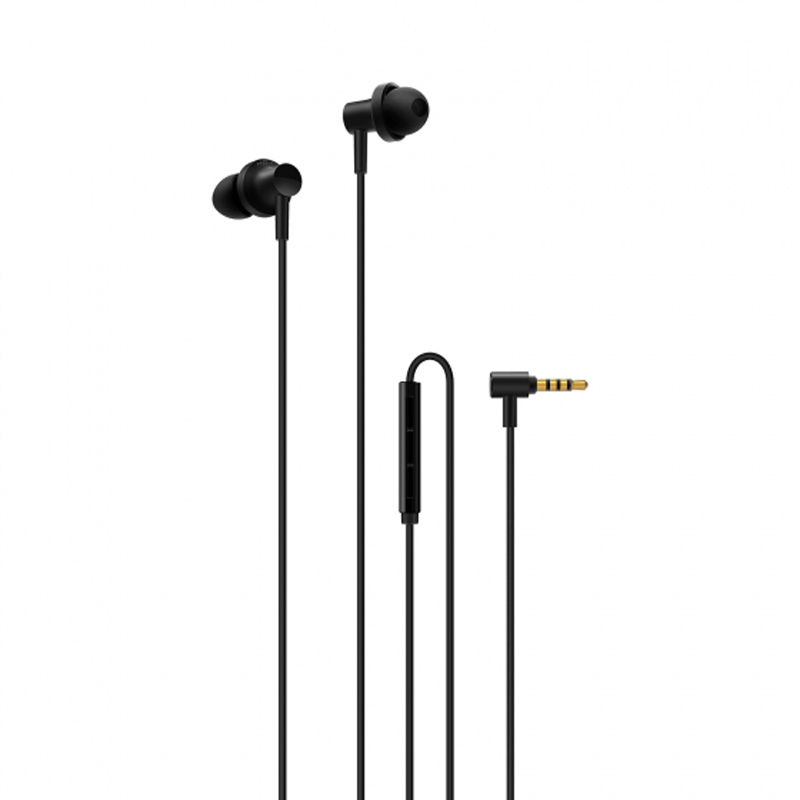 Ականջակալներ Mi In-Ear Headphones Pro 2 black 1
