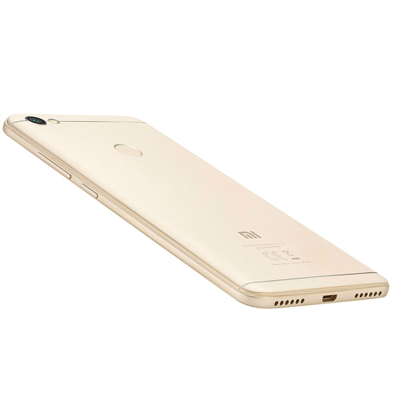 Redmi Note 5A Prime 3+32 ԳԲ
 gold 2